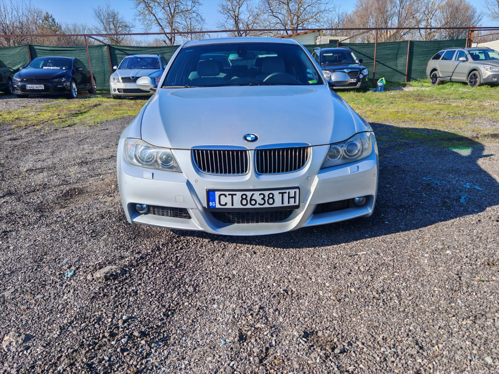 BMW 330 - 7500 € / 14668.73 лв. - 96227428 1 | Car24.bg BMW 330 - 7500 € / 14668.73 лв. - 96227428 1