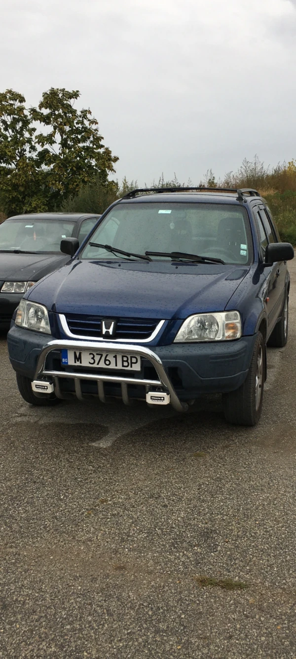Honda Cr-v - Car24.bg Honda Cr-v