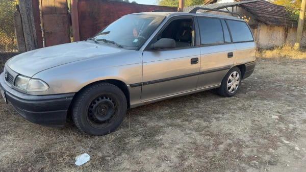 Opel Astra - Car24.bg Opel Astra