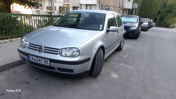 VW Golf Golf 4 - Car24.bg VW Golf Golf 4