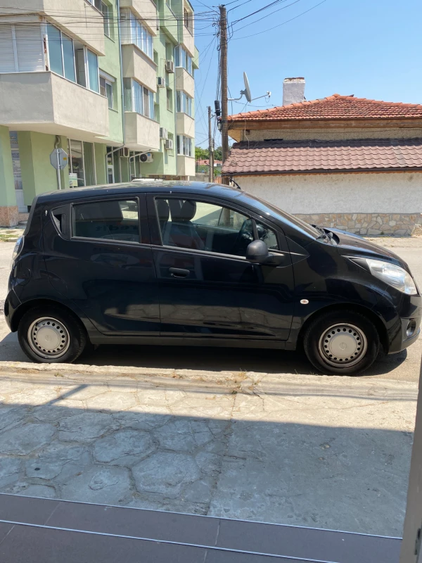 Chevrolet Spark верига - Car24.bg Chevrolet Spark верига