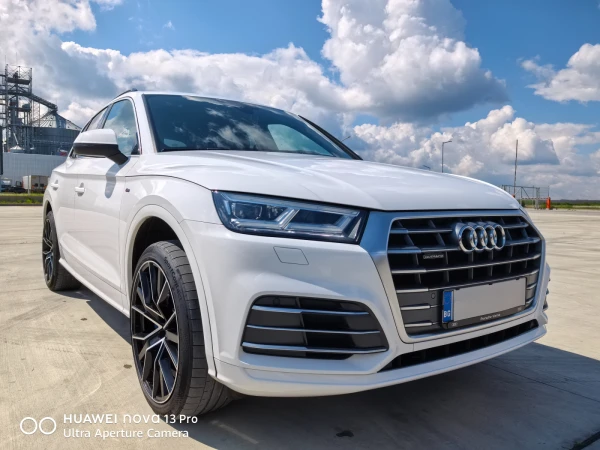 Audi Q5 - Car24.bg Audi Q5