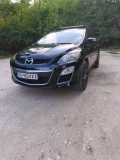 Mazda CX-7 2.3 турбо  - 12500 лв. / 6391.15 € - 73724299 8 | Car24.bg Mazda CX-7 2.3 турбо  - 12500 лв. / 6391.15 € - 73724299 8