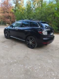 Mazda CX-7 2.3 турбо  - 12500 лв. / 6391.15 € - 73724299 13 | Car24.bg Mazda CX-7 2.3 турбо  - 12500 лв. / 6391.15 € - 73724299 13