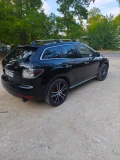 Mazda CX-7 2.3 турбо  - 12500 лв. / 6391.15 € - 73724299 3 | Car24.bg Mazda CX-7 2.3 турбо  - 12500 лв. / 6391.15 € - 73724299 3