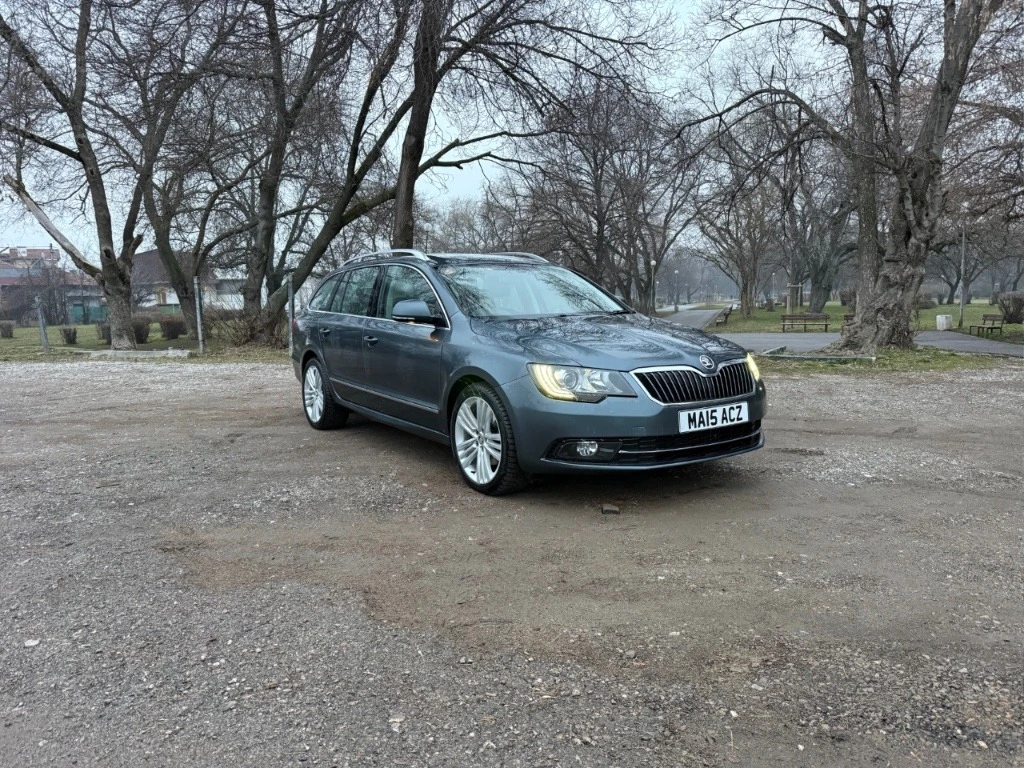 Skoda Superb 2.0TDI - 4950 € / 9681.36 лв. - 12259852 1 | Car24.bg Skoda Superb 2.0TDI - 4950 € / 9681.36 лв. - 12259852 1