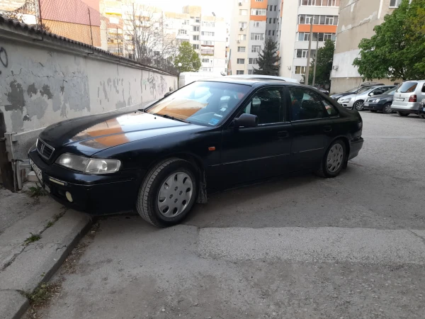 Honda Accord СЕ - Car24.bg Honda Accord СЕ