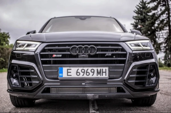 Audi Q5 - Car24.bg Audi Q5