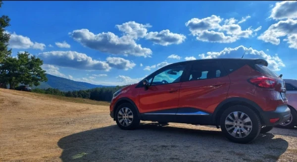 Renault Captur - Car24.bg Renault Captur