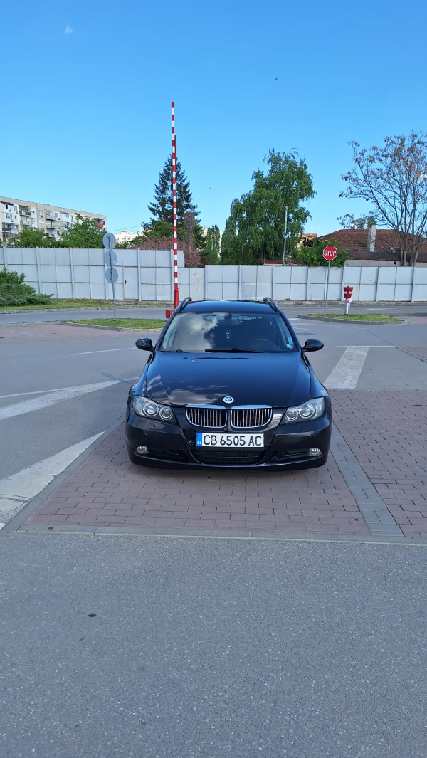 BMW 320 1 - Car24.bg BMW 320 1