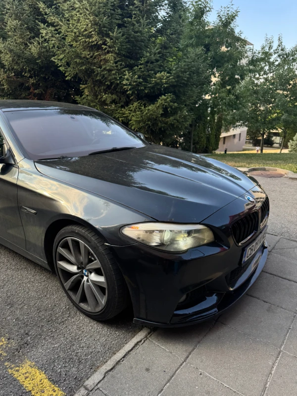 BMW 523 523i - Car24.bg BMW 523 523i