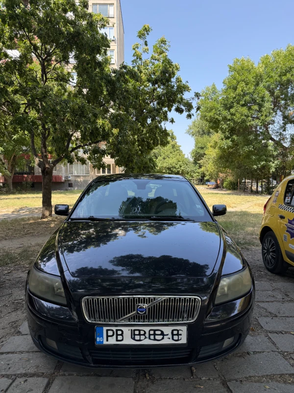 Volvo V50 - Car24.bg Volvo V50