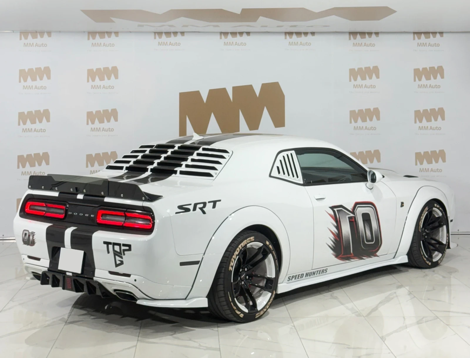 Dodge Challenger Dodge Challenger 6.4 HEMI V8 - 59999 € / 117347.84 лв. - 86880022 1 | Car24.bg Dodge Challenger Dodge Challenger 6.4 HEMI V8 - 59999 € / 117347.84 лв. - 86880022 1