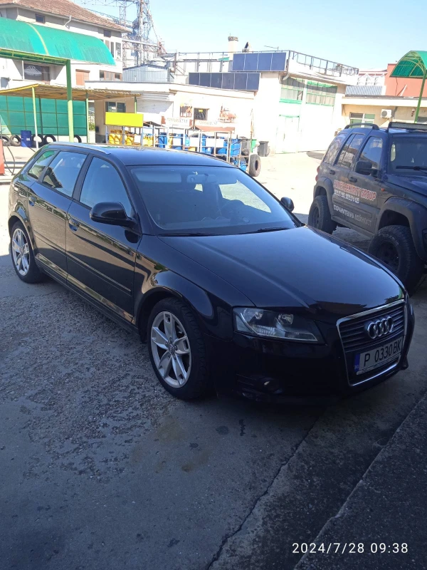 Audi A3 - Car24.bg Audi A3
