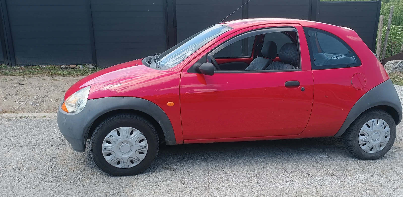 Ford Ka - 1200 € / 2347.00 лв. - 97692224 1 | Car24.bg Ford Ka - 1200 € / 2347.00 лв. - 97692224 1