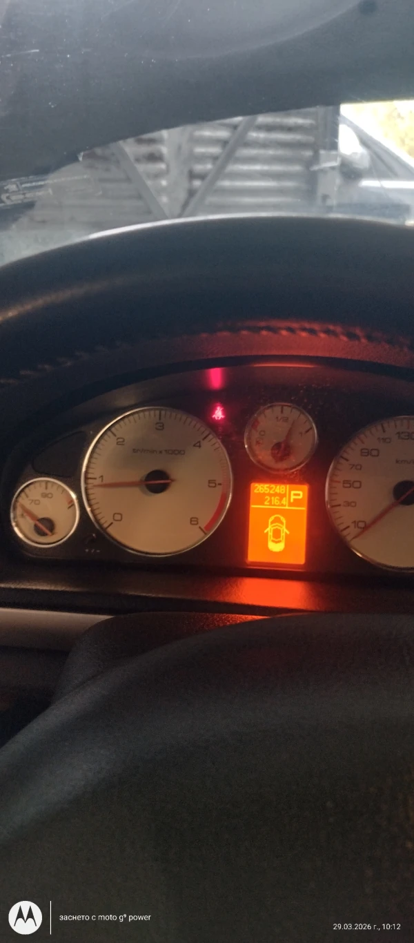 Peugeot 407 - Car24.bg Peugeot 407