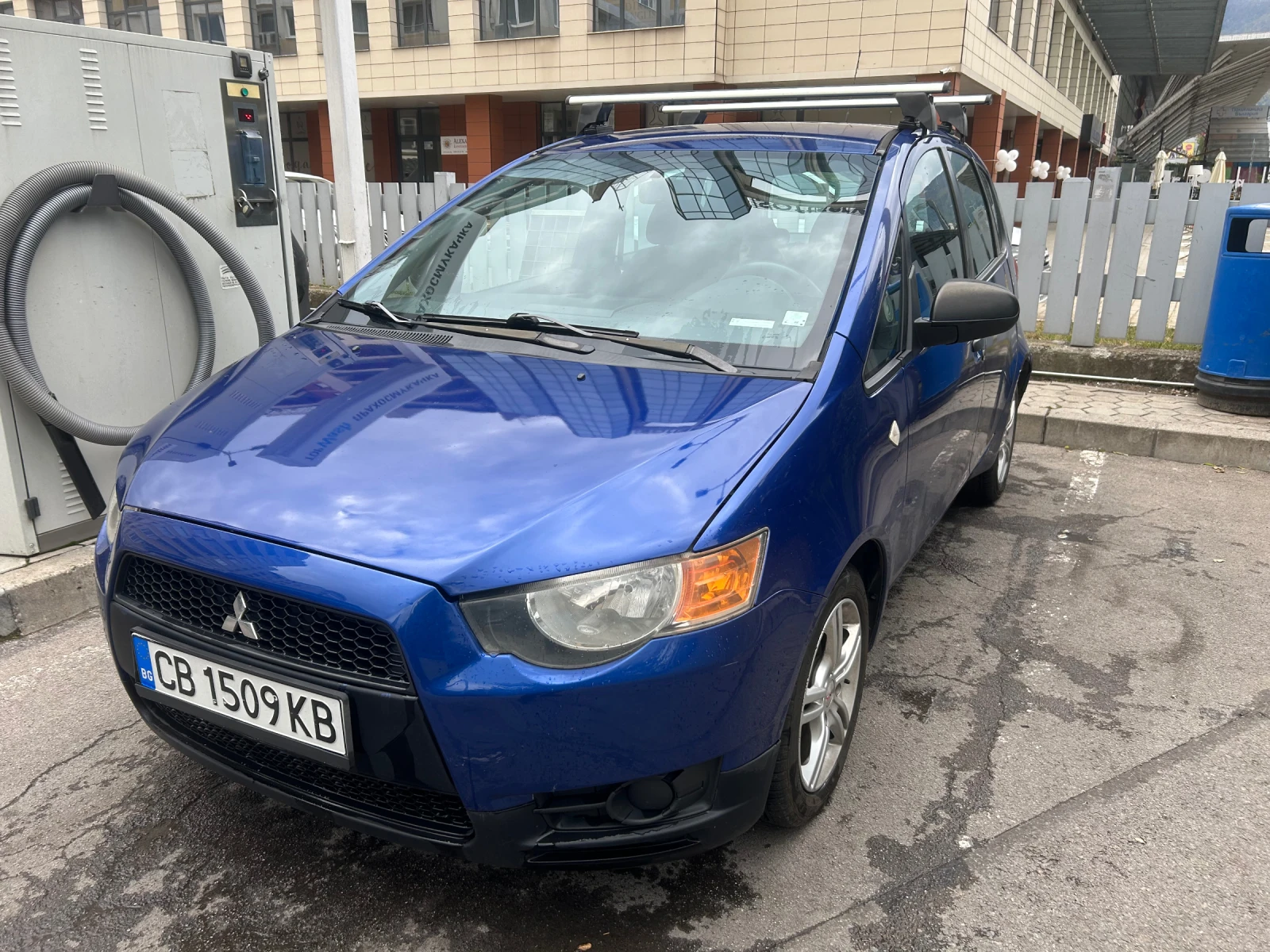Mitsubishi Colt - 5300 лв. / 2709.85 € - 84176942 1 | Car24.bg Mitsubishi Colt - 5300 лв. / 2709.85 € - 84176942 1