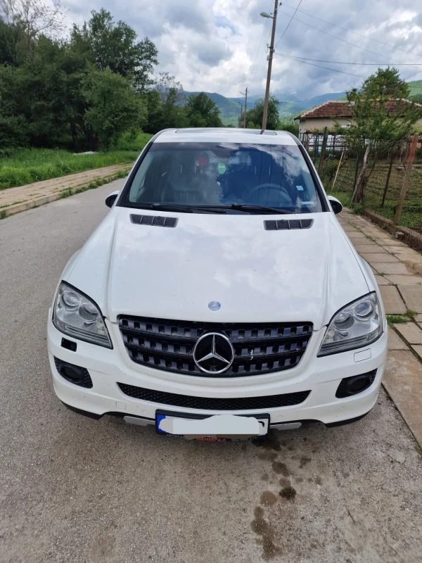Mercedes-Benz 320 - Car24.bg Mercedes-Benz 320