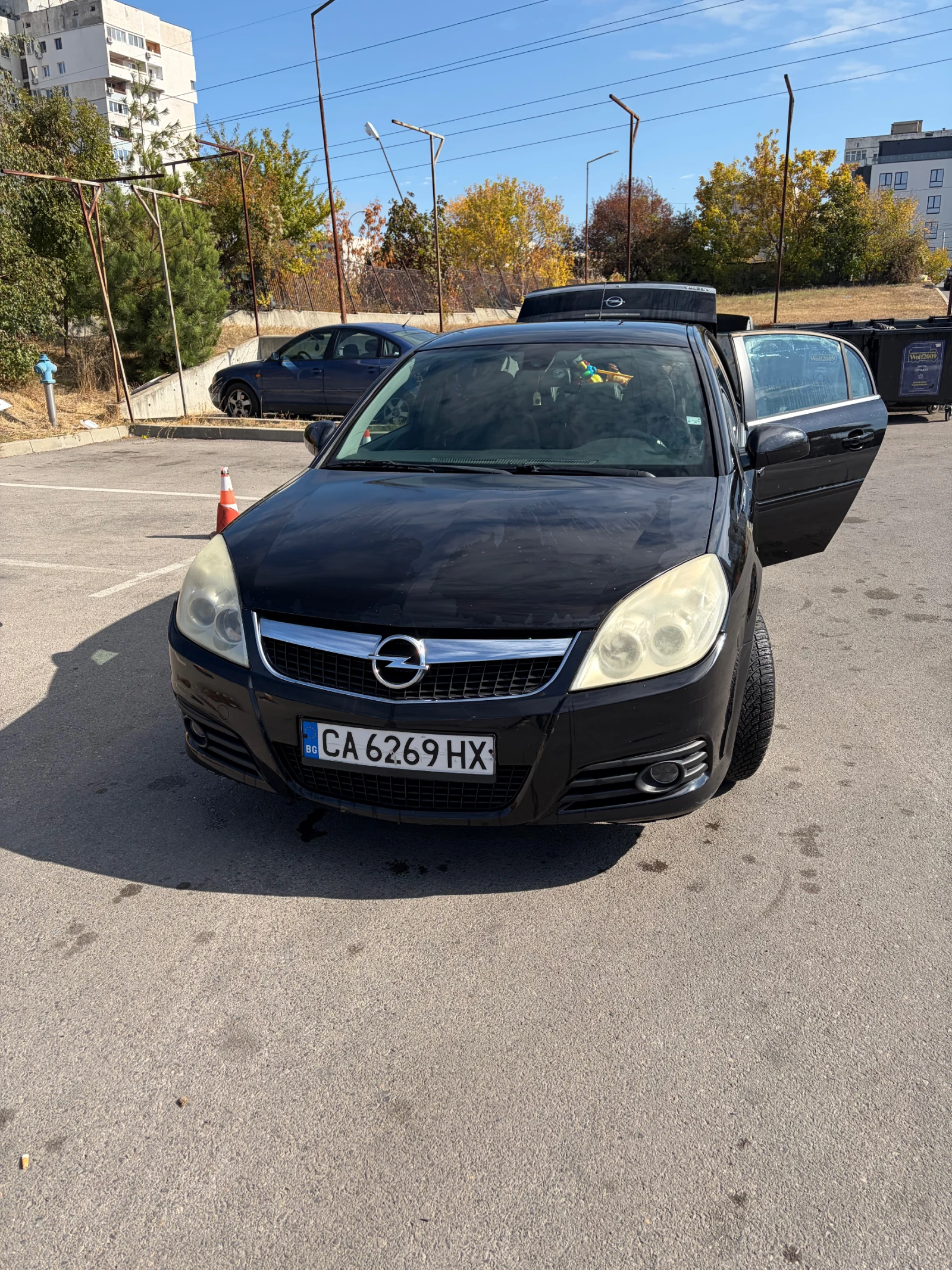 Opel Vectra 1.8 - 2900 € - 20903572 1 | Car24.bg Opel Vectra 1.8 - 2900 € - 20903572 1