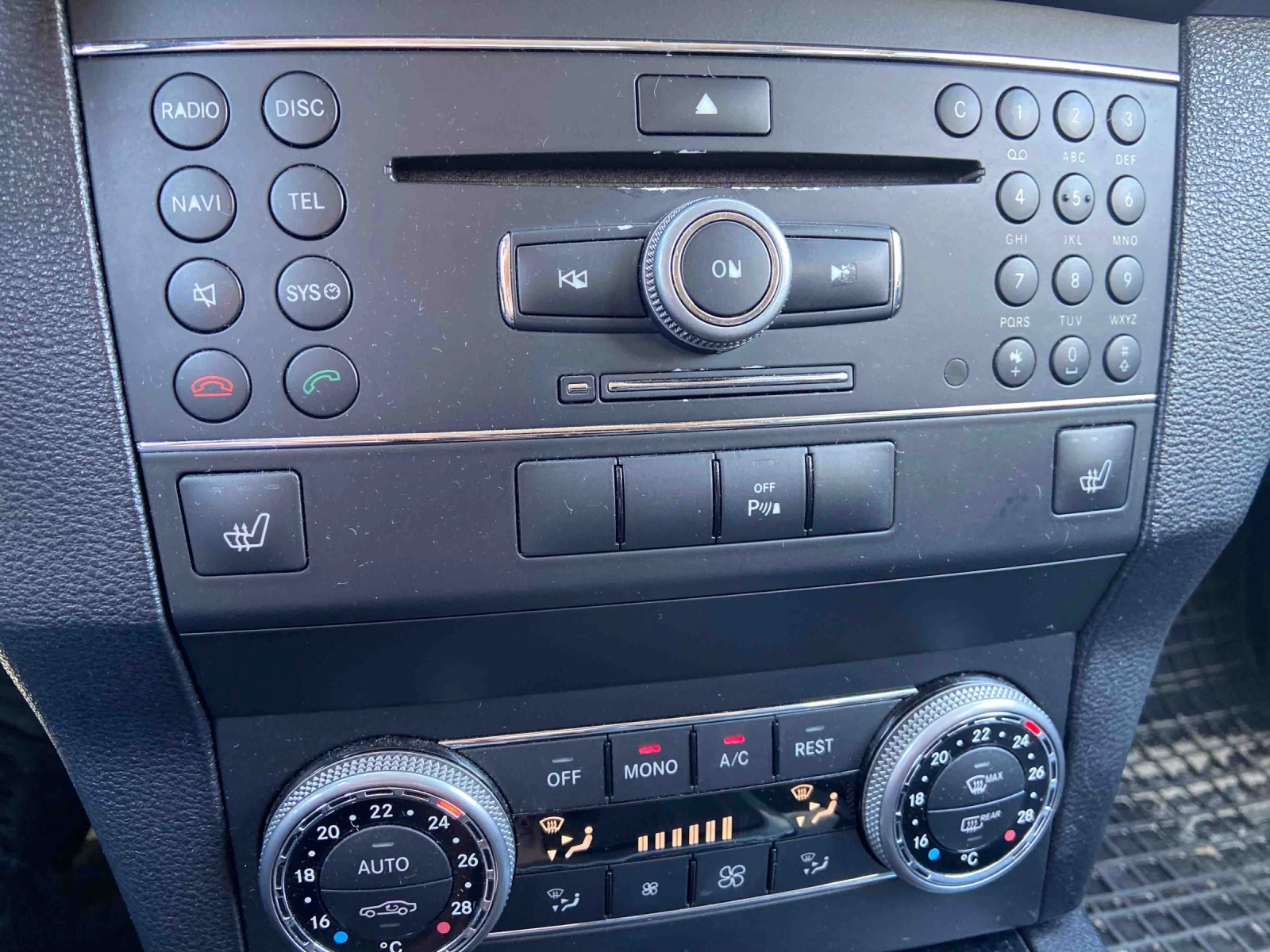 Mercedes-Benz GLK 320 CDI  X204 - 15500 лв. / 7925.02 € - 88784737 1 | Car24.bg Mercedes-Benz GLK 320 CDI  X204 - 15500 лв. / 7925.02 € - 88784737 1