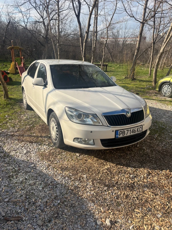 Skoda Octavia - Car24.bg Skoda Octavia