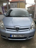 Toyota Corolla verso - 6500 лв. / 3323.40 € - 77973247 1 | Car24.bg Toyota Corolla verso - 6500 лв. / 3323.40 € - 77973247 1