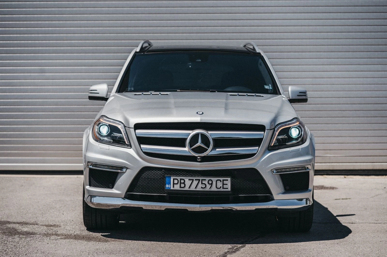 Mercedes-Benz GL 500 AMG-Designo | Harman-360 | Soft Close | Смени вери - 24400 € - 59988567 1 | Car24.bg Mercedes-Benz GL 500 AMG-Designo | Harman-360 | Soft Close | Смени вери - 24400 € - 59988567 1