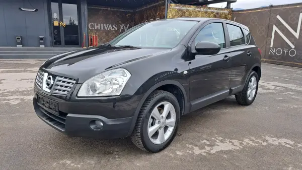 Nissan Qashqai 1.5 DCI. ЛИЗИНГ 💯 ПАНОРАМА ... - Car24.bg Nissan Qashqai 1.5 DCI. ЛИЗИНГ 💯 ПАНОРАМА ...