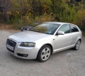 Audi A3 2.0 TDI - 5200 лв. / 2658.72 € - 39916723 1 | Car24.bg Audi A3 2.0 TDI - 5200 лв. / 2658.72 € - 39916723 1