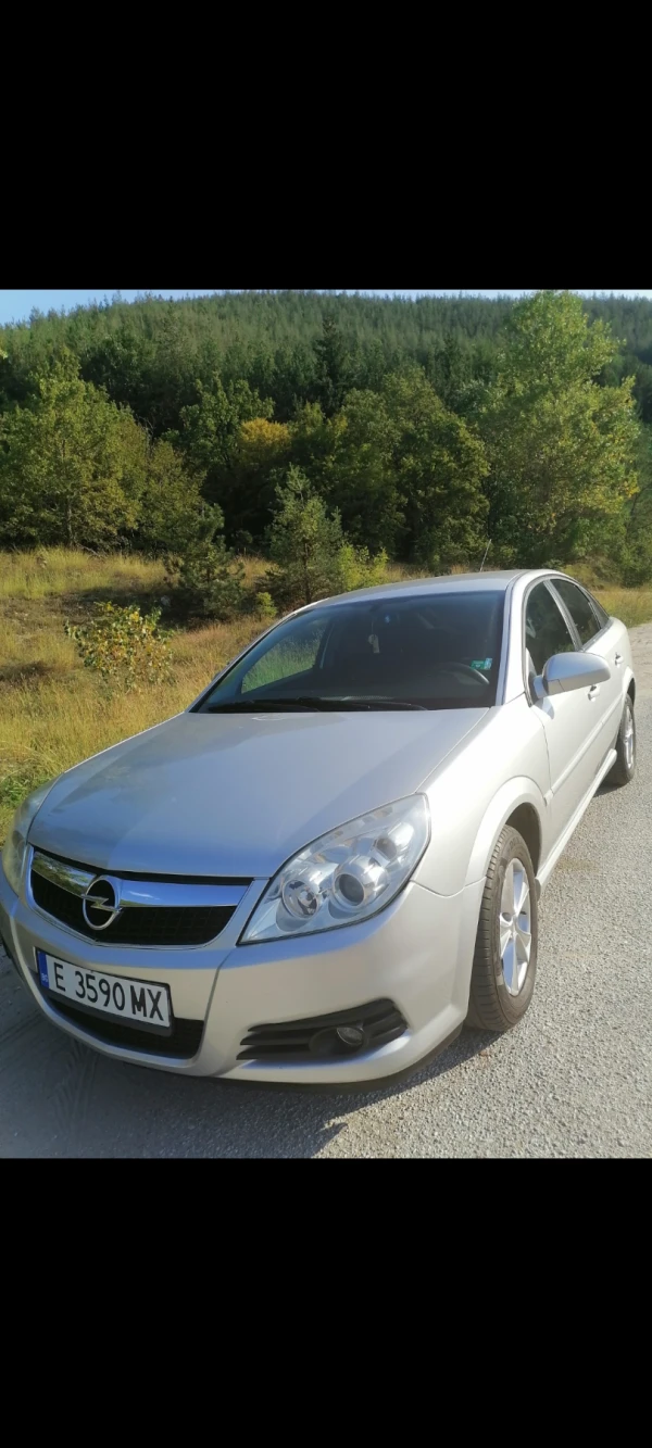 Opel Vectra - Car24.bg Opel Vectra