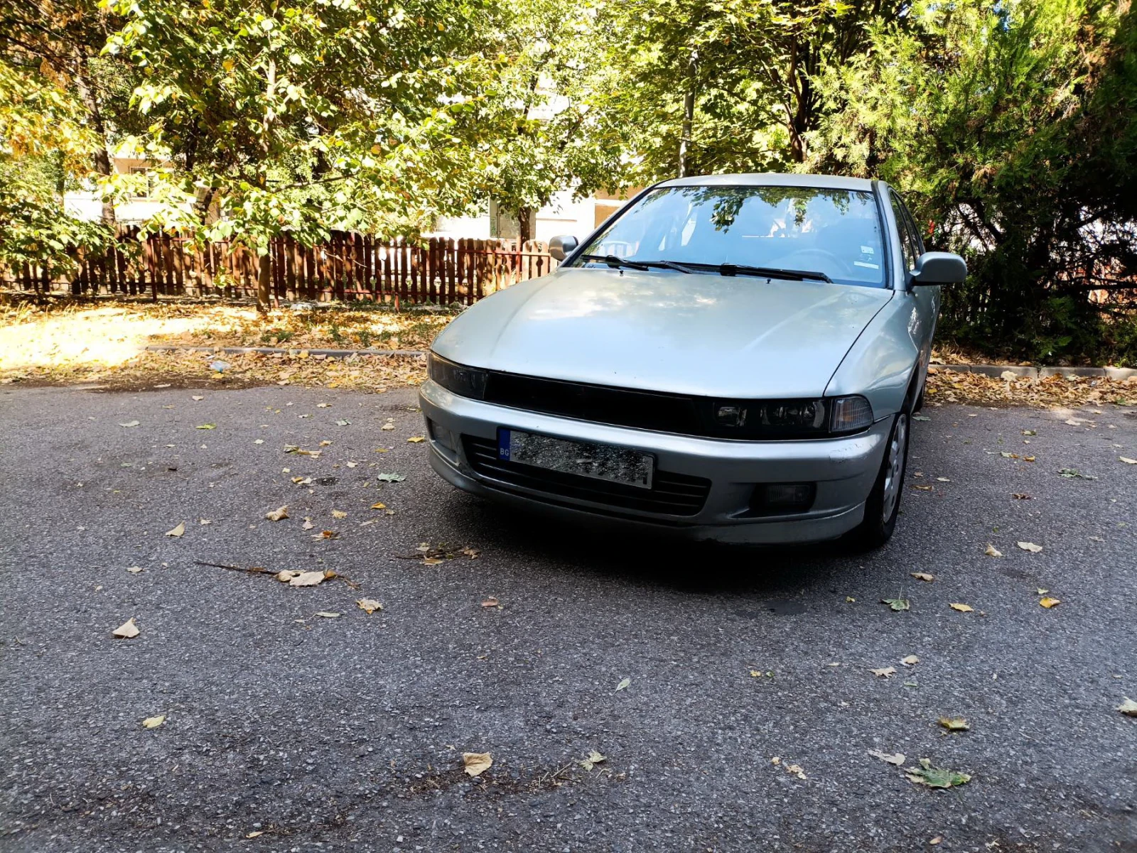 Mitsubishi Galant - 1800 лв. / 920.33 € - 43729944 1 | Car24.bg Mitsubishi Galant - 1800 лв. / 920.33 € - 43729944 1