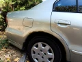 Mitsubishi Galant - 1800 лв. / 920.33 € - 43729944 4 | Car24.bg Mitsubishi Galant - 1800 лв. / 920.33 € - 43729944 4