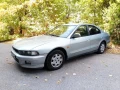 Mitsubishi Galant - 1800 лв. / 920.33 € - 43729944 2 | Car24.bg Mitsubishi Galant - 1800 лв. / 920.33 € - 43729944 2