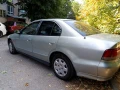 Mitsubishi Galant - 1800 лв. / 920.33 € - 43729944 6 | Car24.bg Mitsubishi Galant - 1800 лв. / 920.33 € - 43729944 6