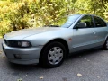 Mitsubishi Galant - 1800 лв. / 920.33 € - 43729944 7 | Car24.bg Mitsubishi Galant - 1800 лв. / 920.33 € - 43729944 7