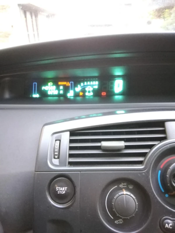Renault Scenic 1 - Car24.bg Renault Scenic 1