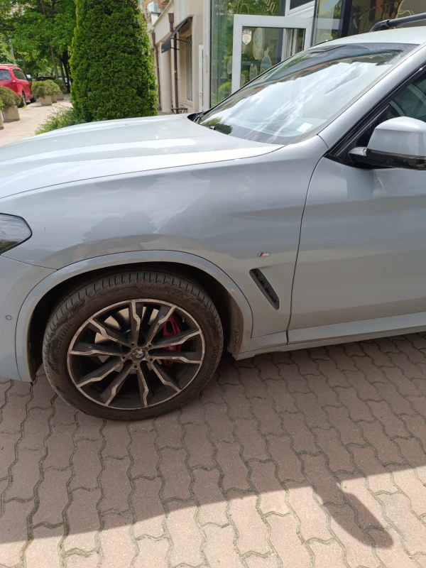 BMW X3 1 - Car24.bg BMW X3 1