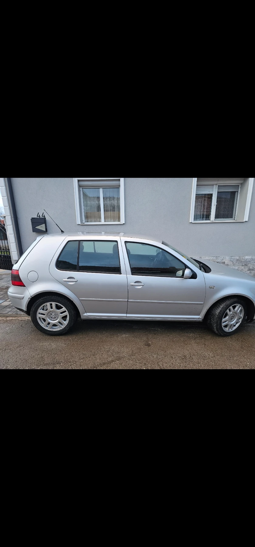 VW Golf - 2150 € / 4205.03 лв. - 58840430 1 | Car24.bg VW Golf - 2150 € / 4205.03 лв. - 58840430 1