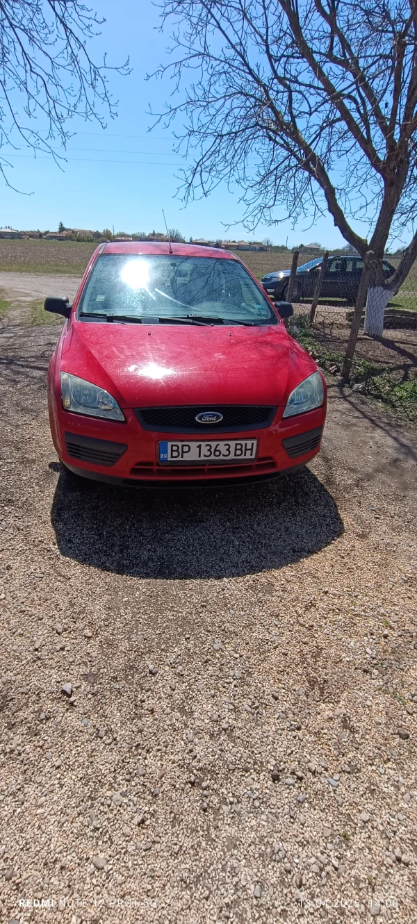 Ford Focus 1 - Car24.bg Ford Focus 1