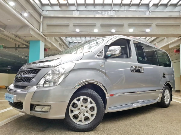 Hyundai Starex 11 МЕСТА - Car24.bg Hyundai Starex 11 МЕСТА