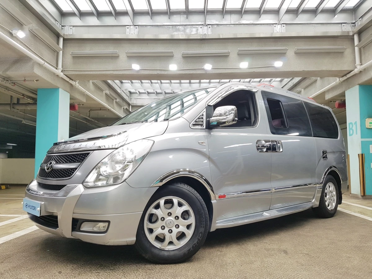 Hyundai Starex 12 МЕСТА GRAND H1 - 5625 € / 11001.54 лв. - 46866249 1 | Car24.bg Hyundai Starex 12 МЕСТА GRAND H1 - 5625 € / 11001.54 лв. - 46866249 1