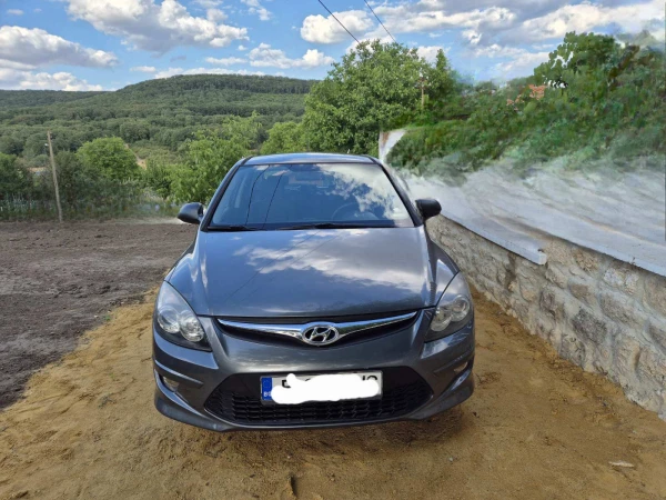 Hyundai I30 - Car24.bg Hyundai I30