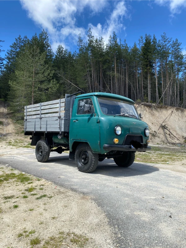 Uaz 469 Бордови - Car24.bg Uaz 469 Бордови