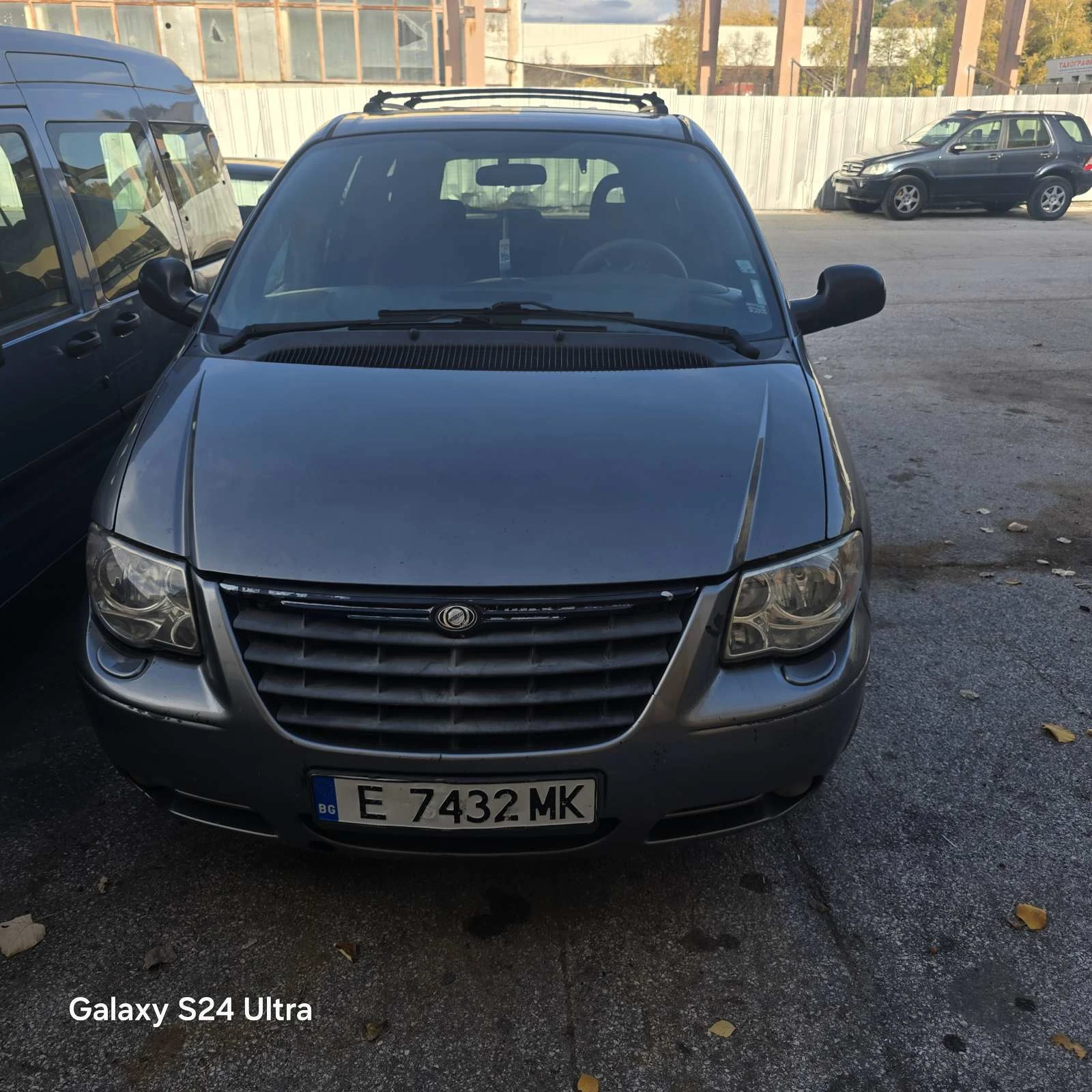 Chrysler Neon - 4100 € / 8018.90 лв. - 16873542 1 | Car24.bg Chrysler Neon - 4100 € / 8018.90 лв. - 16873542 1