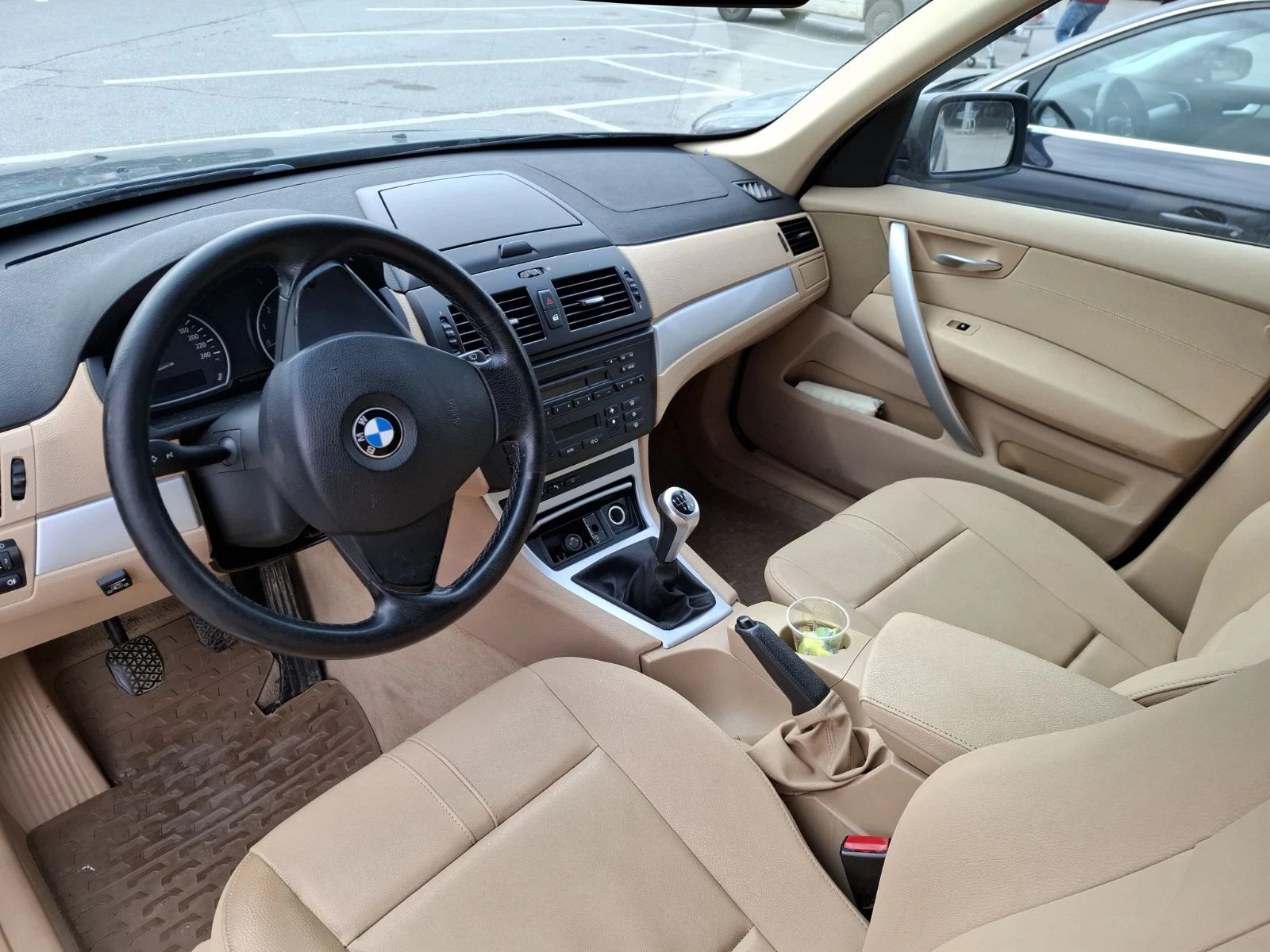BMW X3 Газ Landirenzo - 4400 € / 8605.65 лв. - 55455534 1 | Car24.bg BMW X3 Газ Landirenzo - 4400 € / 8605.65 лв. - 55455534 1
