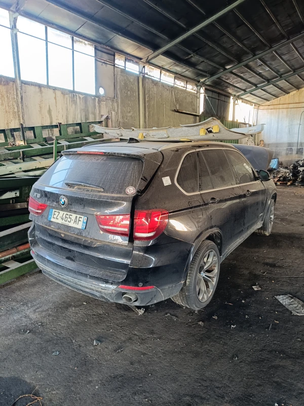 BMW X5 3.0 1 - Car24.bg BMW X5 3.0 1