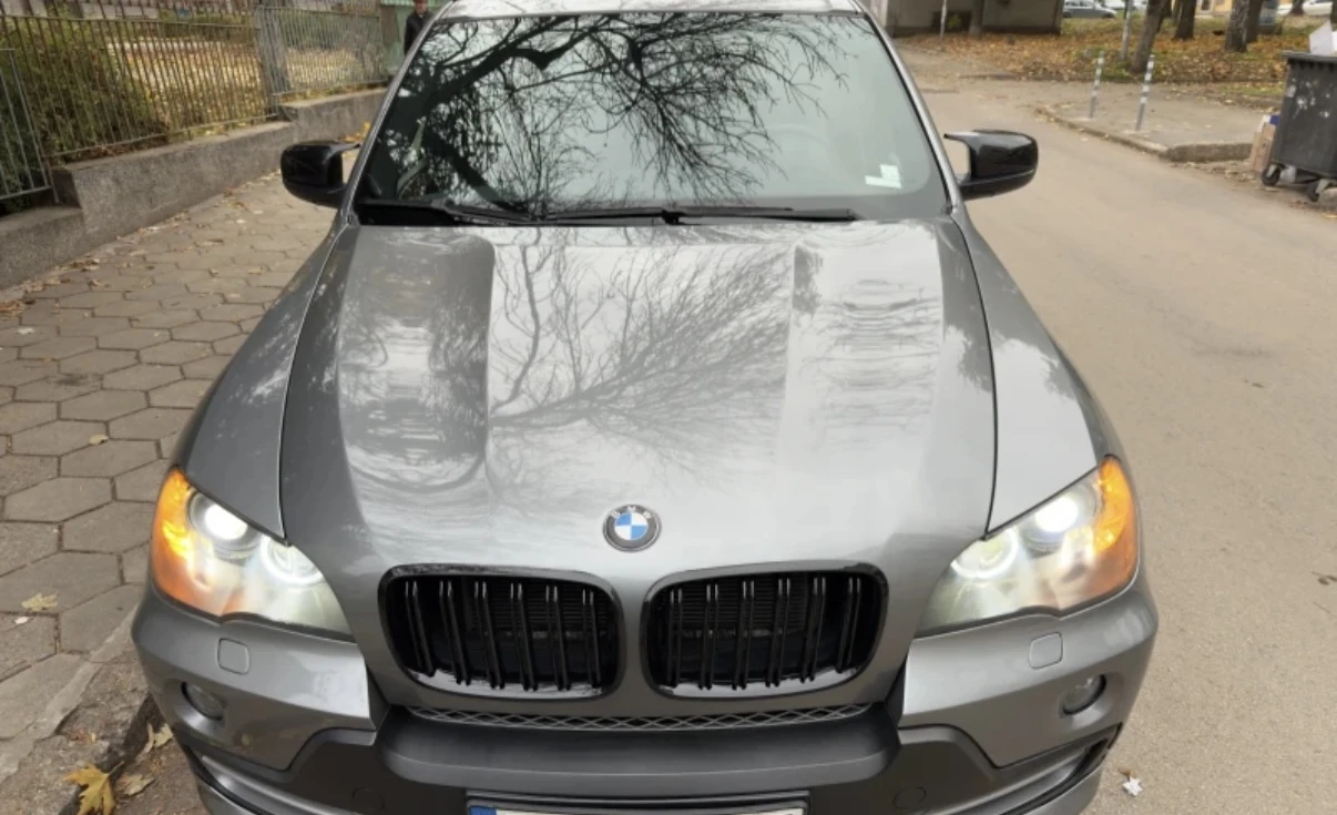 BMW X5 СПОРТ ПАКЕТ 4х4 - 22000 лв. / 11248.42 € - 60855895 1 | Car24.bg BMW X5 СПОРТ ПАКЕТ 4х4 - 22000 лв. / 11248.42 € - 60855895 1