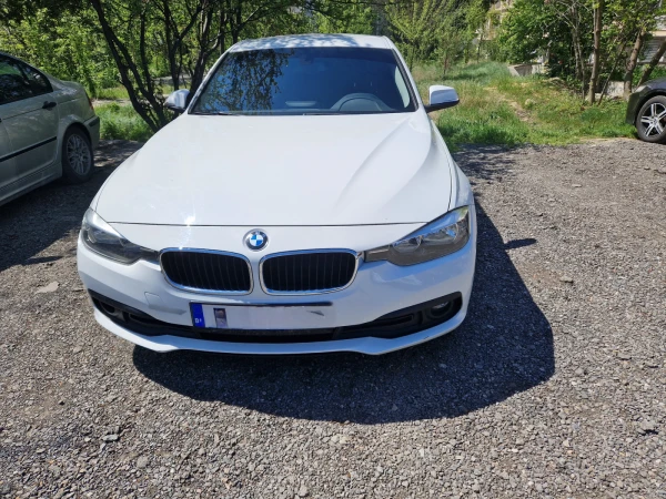 BMW 320 - Car24.bg BMW 320