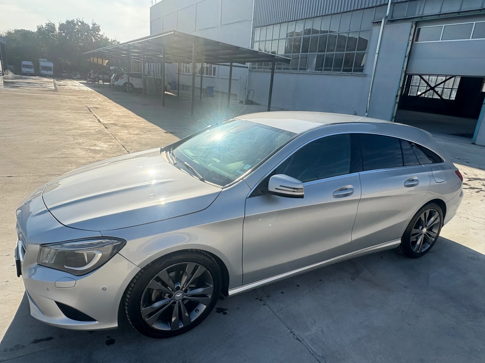 Mercedes-Benz CLA 180 - 28500 лв. / 14571.82 € - 92725264 1 | Car24.bg Mercedes-Benz CLA 180 - 28500 лв. / 14571.82 € - 92725264 1