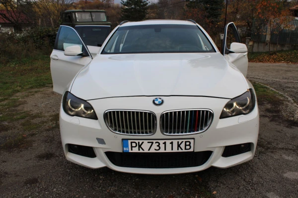 BMW 320 M sport - Car24.bg BMW 320 M sport